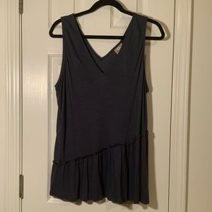 NWT Anthropologie Dolan Tank